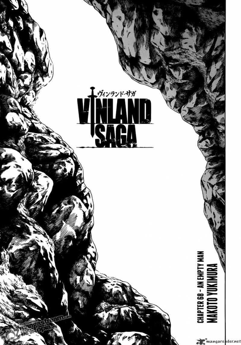 Vinland Saga, Chapter 68 image 01